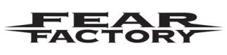 Fear Factory logo