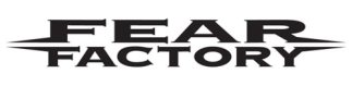 Fear Factory logo Fear Factory logo