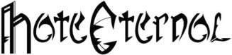 Hate Eternal logo