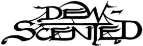 Dew-Scented logo