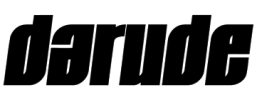 Darude logo Darude logo