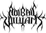 Abigail Williams logo Abigail Williams logo