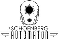 The Schoenberg Automaton logo