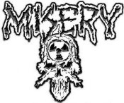 Misery logo