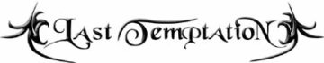 Last Temptation logo