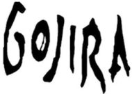 Gojira logo