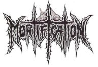 Mortification logo