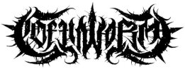 Coffinworm logo