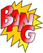 Bang logo