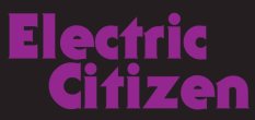 Electric Citizen logo