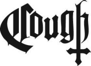 Cough logo