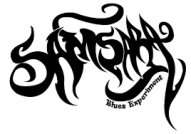 Samsara Blues Experiment logo