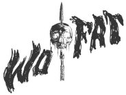 Wo Fat logo