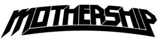 Mothership logo