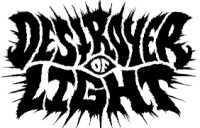 Destroyer of Light logo