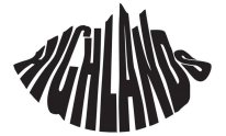 Highlands logo