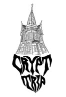 Crypt Trip logo