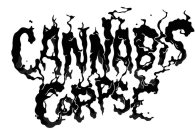 Cannabis Corpse logo