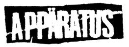 Appäratus logo