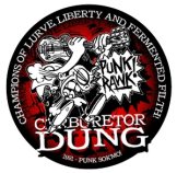 Carburetor Dung logo