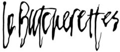 Le Butcherettes logo