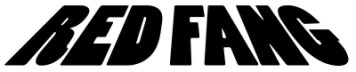 Red Fang logo