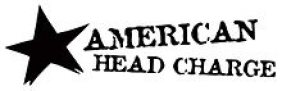 American Head Charge logo