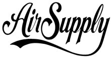 Air Supply logo