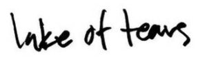 Lake of Tears logo Lake of Tears logo