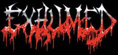 Exhumed logo