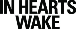 In Hearts Wake logo