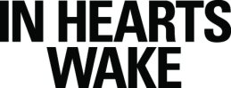 In Hearts Wake logo In Hearts Wake logo