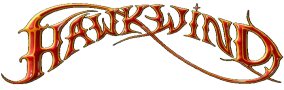 Hawkwind logo