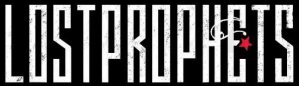 Lostprophets logo