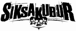 Siksakubur logo