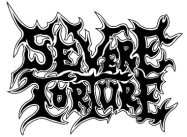 Severe Torture logo