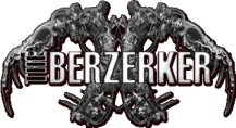 The Berzerker logo