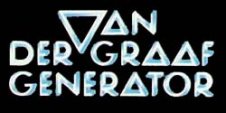 Van der Graaf Generator logo