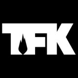 Thousand Foot Krutch logo