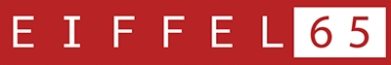 Eiffel 65 logo Eiffel 65 logo