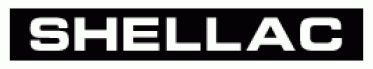 Shellac logo