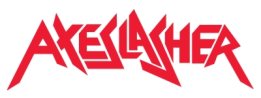 Axeslasher logo