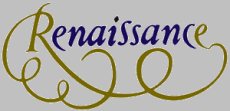 Renaissance logo