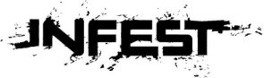 Infest logo