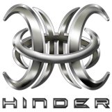 Hinder logo