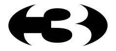3 logo 3 logo