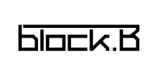 블락비 (Block B) logo