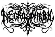 Necrophobic logo