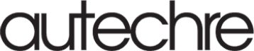 Autechre logo