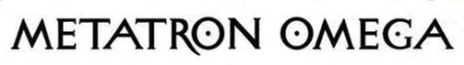 Metatron Omega logo